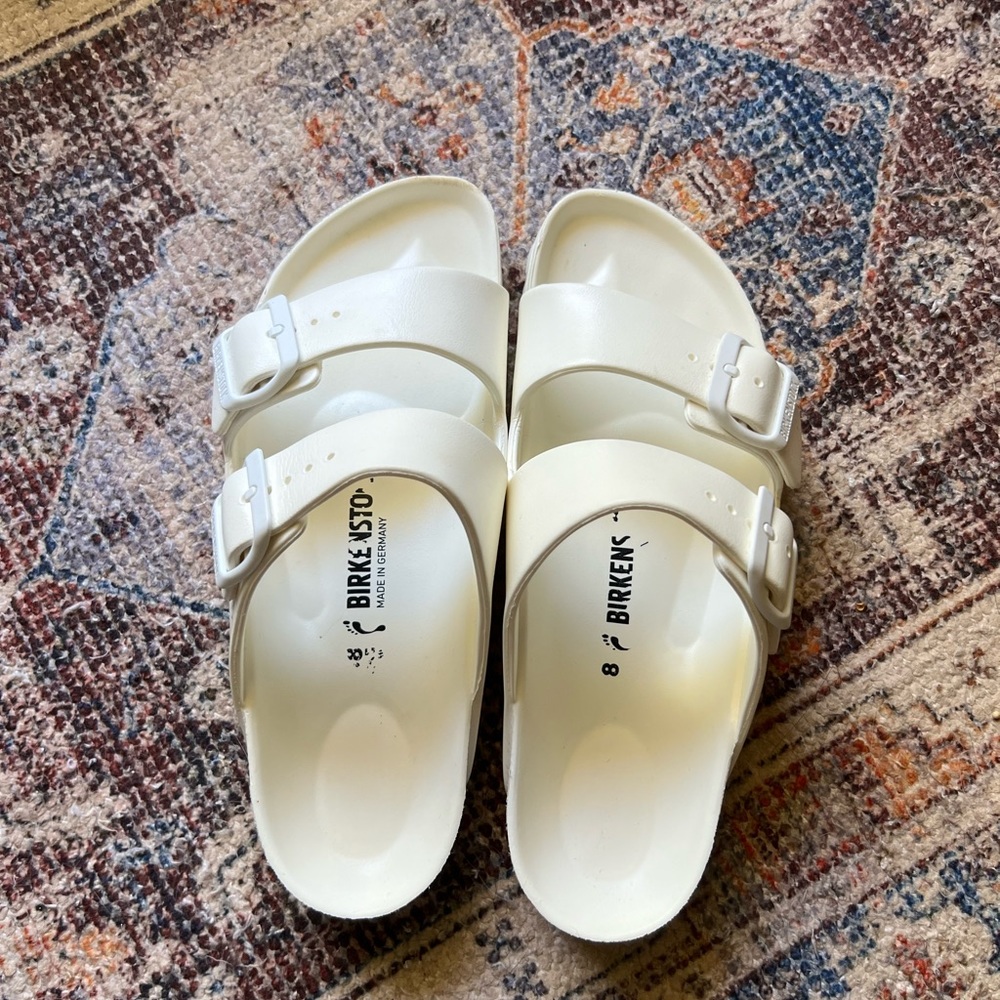 Birkenstock Arizona Eva